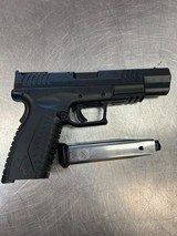 SPRINGFIELD ARMORY xdm-10 5.25 - 2 of 2