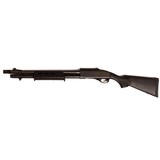 REMINGTON 870
TACTICAL - 1 of 4