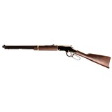 HENRY H004 GOLDEN BOY - 1 of 4