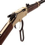 HENRY H004 GOLDEN BOY - 4 of 4