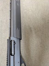 REMINGTON 1100 TACTICAL - 2 of 4