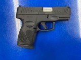 TAURUS G3C - 2 of 2