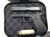 GLOCK 22 G22 GEN 4 .40 (Night Sights) POLICE TRADE IN - 3 of 3