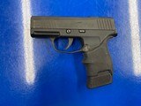 SIG SAUER P365 SAS 9MM LUGER (9X19 PARA) - 1 of 2