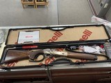 BENELLI super black eagle III ducks unlimited - 1 of 6