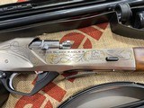 BENELLI super black eagle III ducks unlimited - 2 of 6