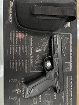 RUGER AMERICAN PISTOL - 1 of 4