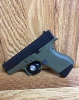 GLOCK 43 g43 - 1 of 4