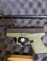 GLOCK 43 g43 - 4 of 4