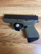 GLOCK 43 g43 - 3 of 4