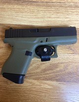 GLOCK 43 g43 - 2 of 4