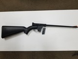 HENRY AR-7 US SURVIVAL RIFLE - 1 of 6