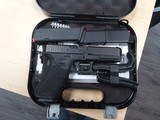 GLOCK 17 G17 GEN 5 MOS - 1 of 4