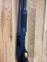 WINCHESTER SUPER X PUMP - 3 of 4