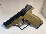 SMITH & WESSON SD40 - 6 of 6