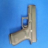 GLOCK 19 9MM G19 GEN 5 PA195S203MOS UPC 764503030826 - 1 of 2