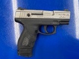 TAURUS PT 24/7 PRO C DS - 2 of 2