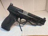 SMITH & WESSON M&P 40 PC M2.0 - 3 of 5