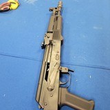 PIONEER ARMS CORP. HELLPUP AK-47 - 2 of 2