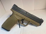 SPRINGFIELD ARMORY XD-45 4.0 MOD.2 - 4 of 6