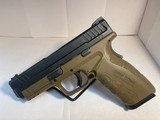 SPRINGFIELD ARMORY XD-45 4.0 MOD.2 - 6 of 6