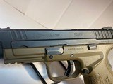 SPRINGFIELD ARMORY XD-45 4.0 MOD.2 - 5 of 6