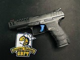 WALTHER PPQ Q5 MATCH - 1 of 6