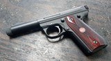 STURM, RUGER & CO., INC. 22/45 mk iii - 2 of 2