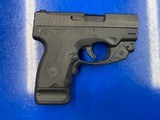 BERETTA USA BU9 NANO - 2 of 2