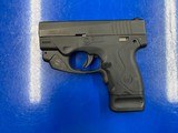 BERETTA USA BU9 NANO - 1 of 2