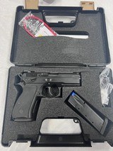 CZ P-01 OMEGA - 1 of 3