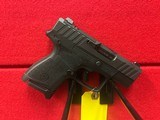 BERETTA APX A1 CARRY 9MM LUGER (9X19 PARA) - 2 of 3