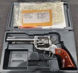 RUGER Black Hawk - 1 of 5