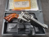 RUGER Black Hawk - 2 of 5