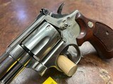 SMITH & WESSON 19-5 - 6 of 7
