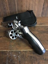 RUGER POLICE SERVICE SIX - 1 of 3