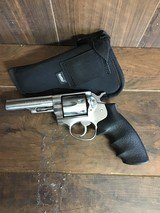 RUGER POLICE SERVICE SIX - 3 of 3