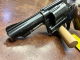 SMITH & WESSON hand ejector - 5 of 5