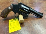 SMITH & WESSON hand ejector - 2 of 5