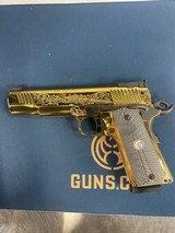 EAA MC1911 DELUXE - 4 of 5