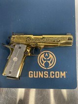 EAA MC1911 DELUXE - 5 of 5