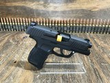 SIG SAUER P365 NITRON - 1 of 4