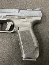 CANIK TP9SA Mod 2 - 4 of 7