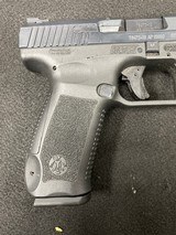 CANIK TP9SA Mod 2 - 7 of 7