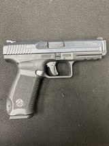 CANIK TP9SA Mod 2 - 1 of 7