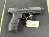 WALTHER PPQ - 1 of 2