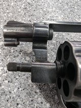 SMITH & WESSON 10-7 - 4 of 7