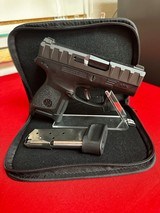 BERETTA APX - 3 of 3