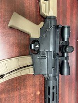 SMITH & WESSON M&P 15-22 - 3 of 6