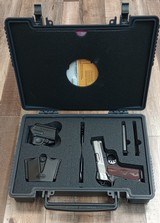 SPRINGFIELD ARMORY EMP - 1 of 1